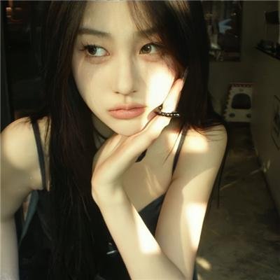 健听女孩